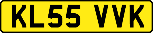 KL55VVK