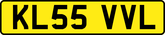KL55VVL