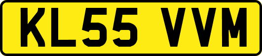KL55VVM