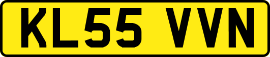 KL55VVN