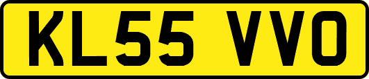 KL55VVO
