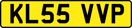 KL55VVP