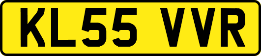 KL55VVR