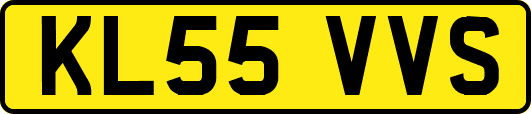 KL55VVS