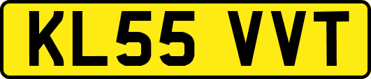 KL55VVT