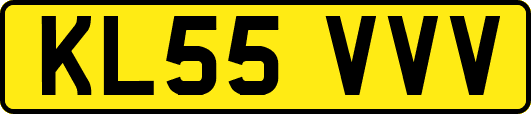 KL55VVV