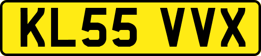 KL55VVX