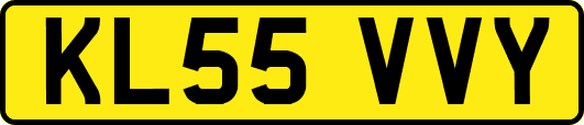 KL55VVY