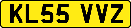 KL55VVZ