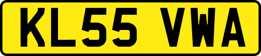 KL55VWA