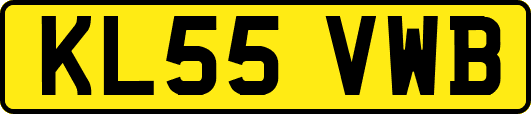 KL55VWB