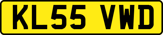 KL55VWD