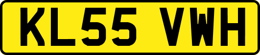KL55VWH