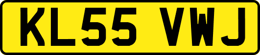 KL55VWJ
