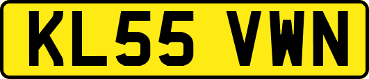 KL55VWN