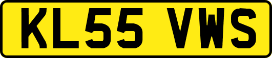 KL55VWS