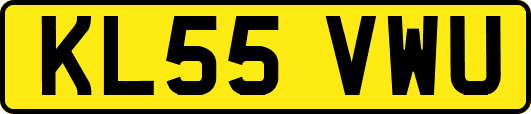KL55VWU