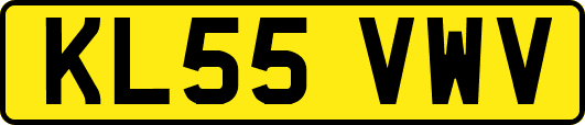 KL55VWV