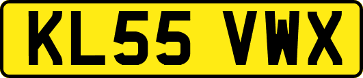 KL55VWX