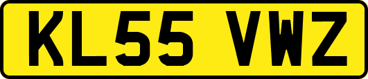 KL55VWZ