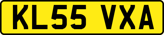 KL55VXA