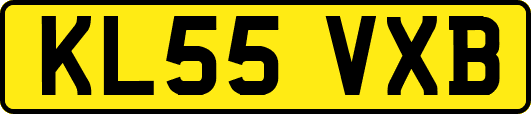 KL55VXB