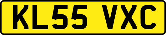 KL55VXC