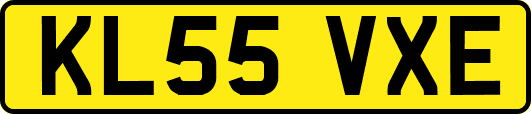 KL55VXE