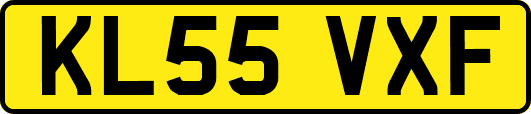 KL55VXF