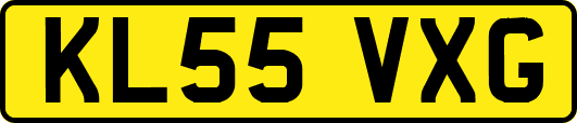 KL55VXG