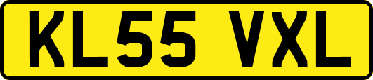 KL55VXL