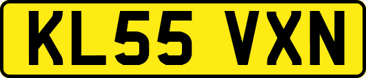 KL55VXN