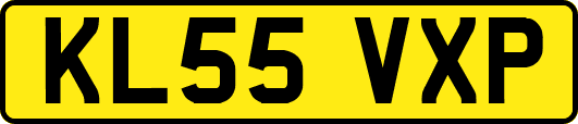 KL55VXP