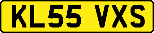 KL55VXS
