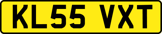 KL55VXT