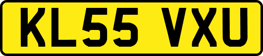 KL55VXU