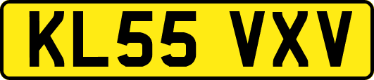 KL55VXV