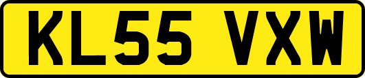 KL55VXW