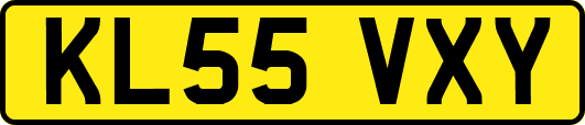 KL55VXY