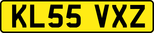 KL55VXZ