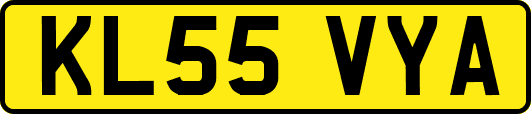 KL55VYA