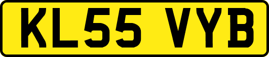 KL55VYB