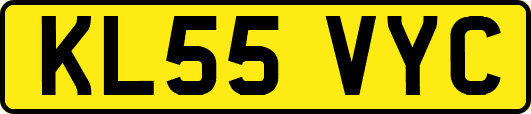KL55VYC