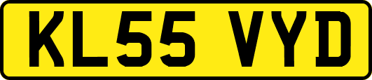 KL55VYD
