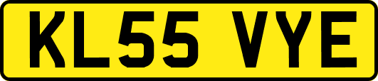 KL55VYE