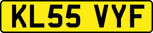 KL55VYF