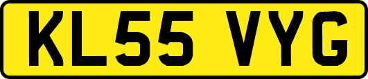 KL55VYG