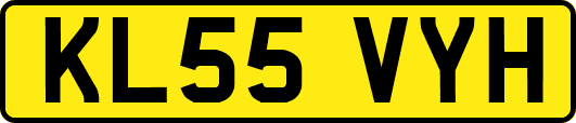 KL55VYH