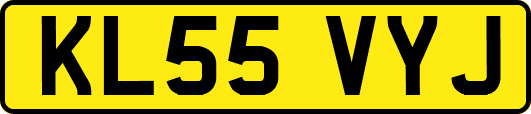 KL55VYJ