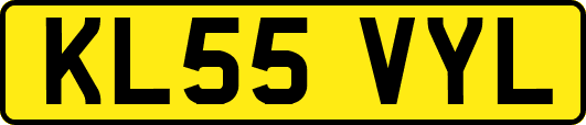KL55VYL